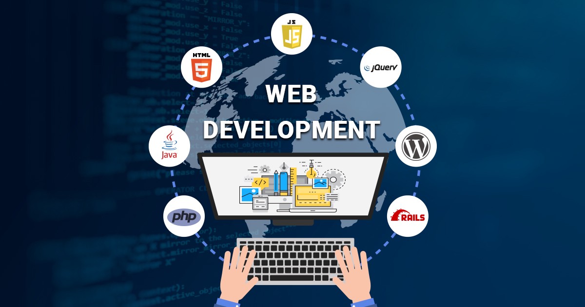 Web-Development-Tech-Media-Square